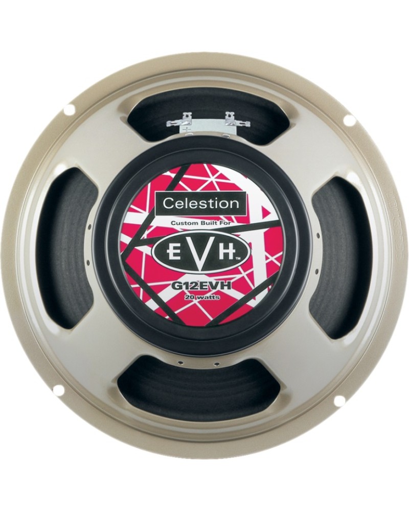 CELESTION - G12EVH - G12 EVH 8 Ohms 12